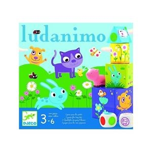 JOC LUDAMINO | 3070900084209 | Llibreria Online de Tremp