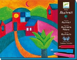 TALLER ART ABSTRACTE | 3070900086104 | Llibreria Online de Tremp