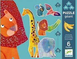 TRENCACLOSQUES PROGRESIU ELVIS I AMICS | 3070900071469 | Llibreria Online de Tremp