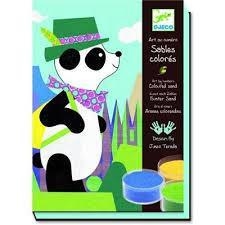 ARENAS PANDA I ELS SEUS COMPANYS | 3070900086302 | Llibreria Online de Tremp