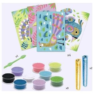 ARENAS OCELLS DESLUMBRANTS | 3070900086630 | Llibreria Online de Tremp