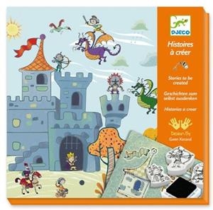 CREAR CONTES MEDIEVALS | 3070900087903 | Llibreria Online de Tremp