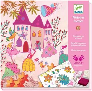 CREAR CONTES PRINCESES | 3070900087910 | Llibreria Online de Tremp