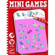 MINI-JOCS QUE FALTA DE CARO | 3070900053007 | Llibreria Online de Tremp