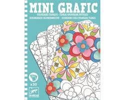 MINI-GRAFIC FLORS | 3070900053809 | Llibreria Online de Tremp