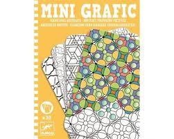 MINI-GRAFIC ABSTRACTE | 3070900053816 | Llibreria Online de Tremp