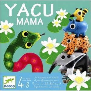 JOC YACUMAMA | 3070900084964 | Llibreria Online de Tremp