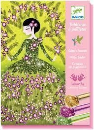 QUADRES PURPURINA VESTITS | 3070900095007 | Llibreria Online de Tremp