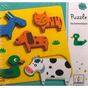 ENCAIXABLE VACHEMENBIEN | 3070900010222 | Llibreria Online de Tremp