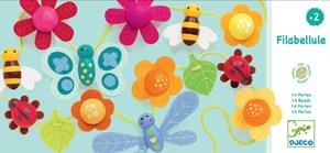 PERLES FILABELULLE | 3070900061651 | Llibreria Online de Tremp