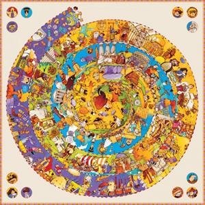 TRENCACLOSQUES OBSERVACIÓ HISTORIA | 3070900074705 | Llibreria Online de Tremp