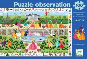 TRENCACLOSQUES OBSERVACIÓ FESTA EN EL JARDÍ | 3070900075054 | Llibreria Online de Tremp