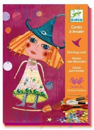 BRODATS BRUIXES | 3070900086739 | Llibreria Online de Tremp