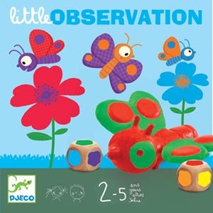 JOC LITTLE OBSERVATION | 3070900085510