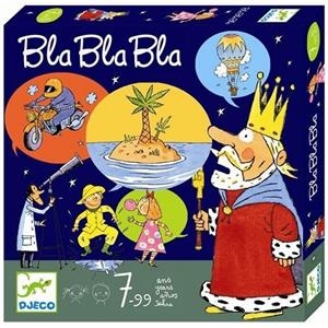 JOC BLA BLA BLA | 3070900084629