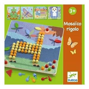 EDUDULO MOSAIC RIGOLO | 3070900081369