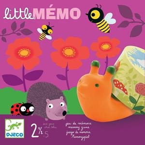 JOC LITTLE MENMO | 3070900085527