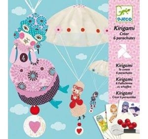 PARACAIGUDES EL EQUIP DE NENES | 3070900087712