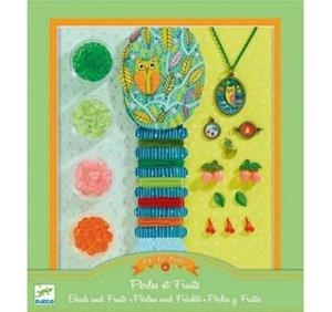 PERLES I FRUITES | 3070900098046