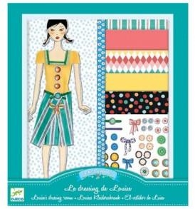 MODA EL VESTIT DE LOUISE | 3070900098213