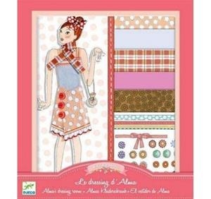 MODA EL VESTIT DE ALMA | 3070900098206