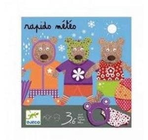 JOC RAPIDO METEO | 3070900084940