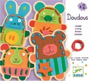 APRENENTATGES CORDA DOUDOU | 3070900016804