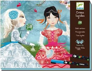 GUIX LÍQUID CINTES I ENCAIXOS | 3070900087521