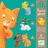 TRENCACLOSQUES PROGRESIU MISTIGRI I ELS SEUS AMICS | 3070900071131