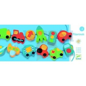 PERLES FILARVROUM | 3070900061699