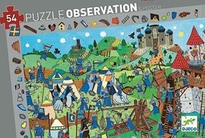 TRENCACLOSQUES OBSERVACIÓ MEDIEVALS | 3070900075597 | Llibreria Online de Tremp