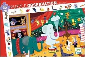 TRENCACLOSQUES OBSERVACIÓ EL CIRC | 3070900075870 | Llibreria Online de Tremp