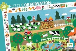 TRENCACLOSQUES OBSERVACIÓ LA GRANJA | 3070900075917 | Llibreria Online de Tremp