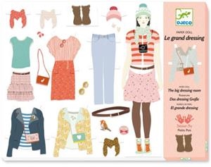 MODA EL GRAN ARMARI | 3070900098251 | Llibreria Online de Tremp