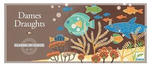 JOCS CLÀSSICS DAMES | 3070900052116 | Llibreria Online de Tremp