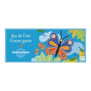 JOCS CLÀSSICS LA OCA | 3070900052123 | Llibreria Online de Tremp