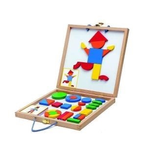 MAGNÈTICS MALETÍ GEOFORMES | 3070900031302 | Llibreria Online de Tremp