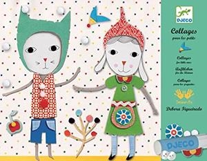 COLLAGE MOLT SUAU | 3070900086654 | Llibreria Online de Tremp