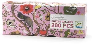 TRENCACLOSQUES GALERIA ABRACADABRA | 3070900076020 | Llibreria Online de Tremp