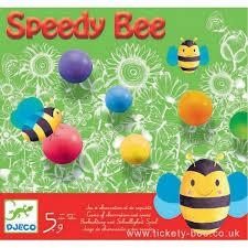 JOC SPEEDY BEE | 3070900084148 | DJECO | Llibreria Online de Tremp