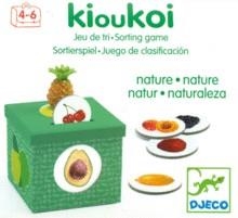 EDUDULO KIOUKOI NATURALESA | 3070900083653 | Llibreria Online de Tremp