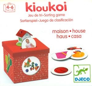 EDUDULO KIOUKOI CASA | 3070900083646 | Llibreria Online de Tremp
