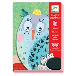 TAMPONS PELS I PLOMES | 3070900087828 | Llibreria Online de Tremp