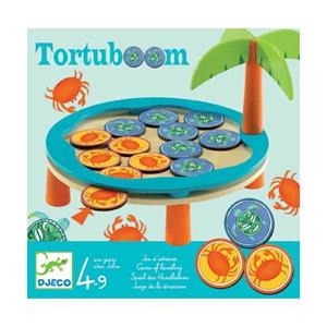 JOC TORTUBOOM | 3070900084957 | Llibreria Online de Tremp