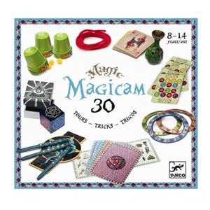 MAGIA MAGICAM | 3070900099661 | Llibreria Online de Tremp