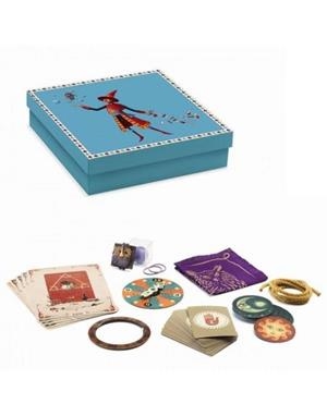 MAGIA MIRABILE MAGUS | 3070900099654 | Llibreria Online de Tremp