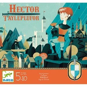 HECTOR TAYLEPLUFUR | 3070900084346 | Llibreria Online de Tremp