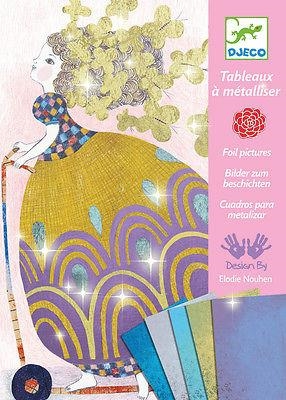 QUADRES PA D'OR QUE BONICS! | 3070900095137 | DJECO | Llibreria Online de Tremp