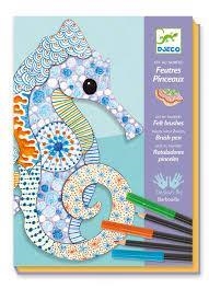 EL ART DEL MOTIU | 3070900086487 | DJECO | Llibreria Online de Tremp