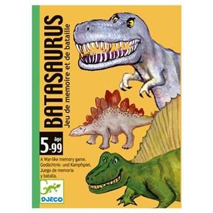 CARTES BATASAURUS | 3070900051362